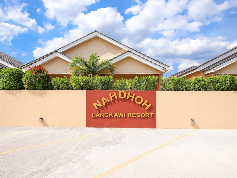 Nahdhoh Langkawi Resort, Langkawi, Malaysia