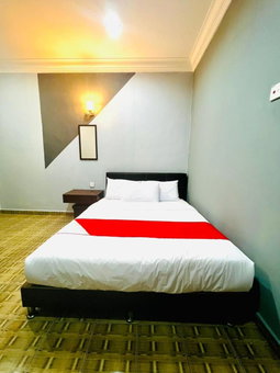 Daily Inn Hotel, Mersing, Malaysia