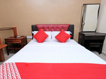Swing & Pillows - Ayuni Hotel, Bangi Selangor, Bangi, Malaysia