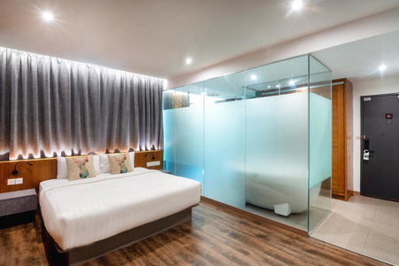 Apple Hotel Times Square, George Town, Malaysia