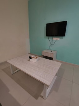 Peaceful 1-bedroom unit at Marina Island by JoMy Homestay, Lumut, Malaysia