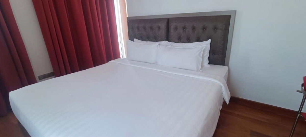 Hotel · Tamu Hotel & Suites Stay, Kuala Lumpur