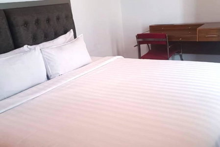 Tamu Hotel & Suites Stay, Kuala Lumpur, Malaysia