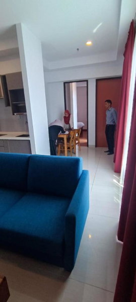 Tamu Hotel & Suites Stay, Kuala Lumpur, Malaysia