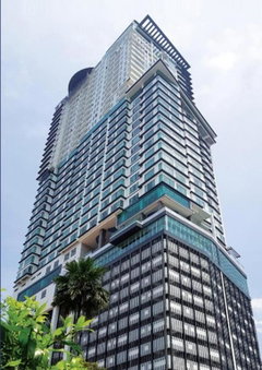 Tamu Hotel & Suites Stay, Kuala Lumpur, Malaysia