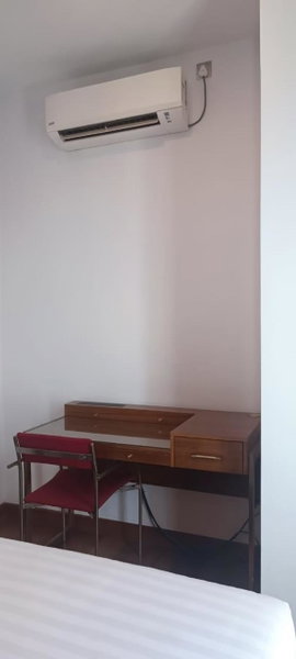 Tamu Hotel & Suites Stay, Kuala Lumpur, Malaysia