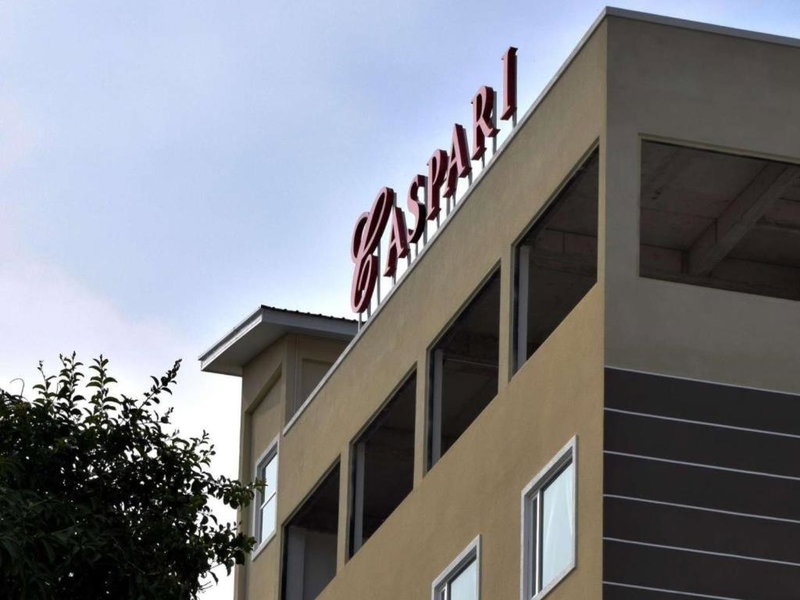 Caspari Hotel, Tampin, Malaysia