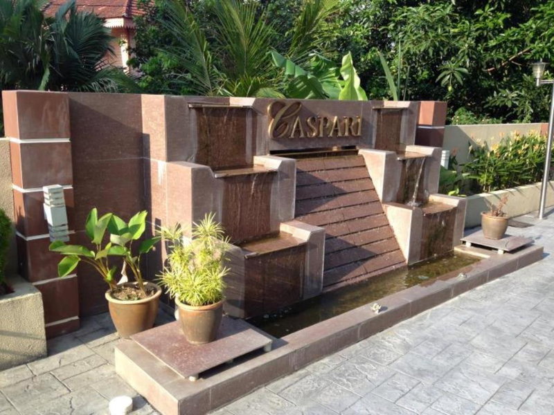 Caspari Hotel, Tampin, Malaysia