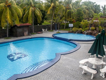 Hotel Seri Malaysia Bagan Lalang, Sepang, Malaysia