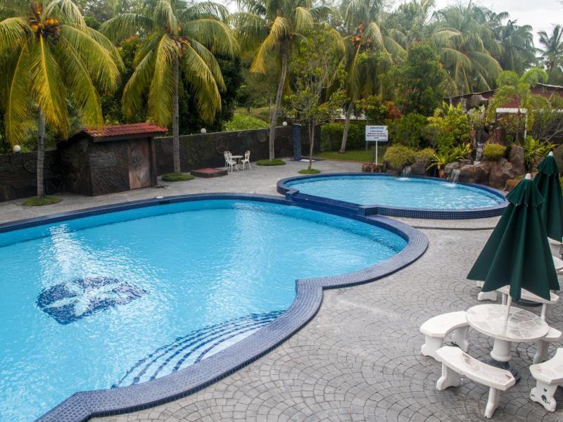 Hotel Seri Malaysia Bagan Lalang, Sepang, Malaysia