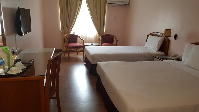 Hotel Seri Malaysia Bagan Lalang, Sepang, Malaysia