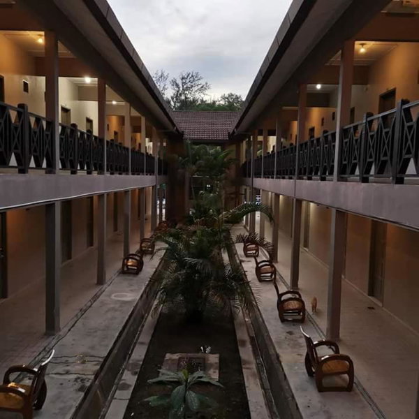 Hotel Seri Malaysia Bagan Lalang, Sepang, Malaysia