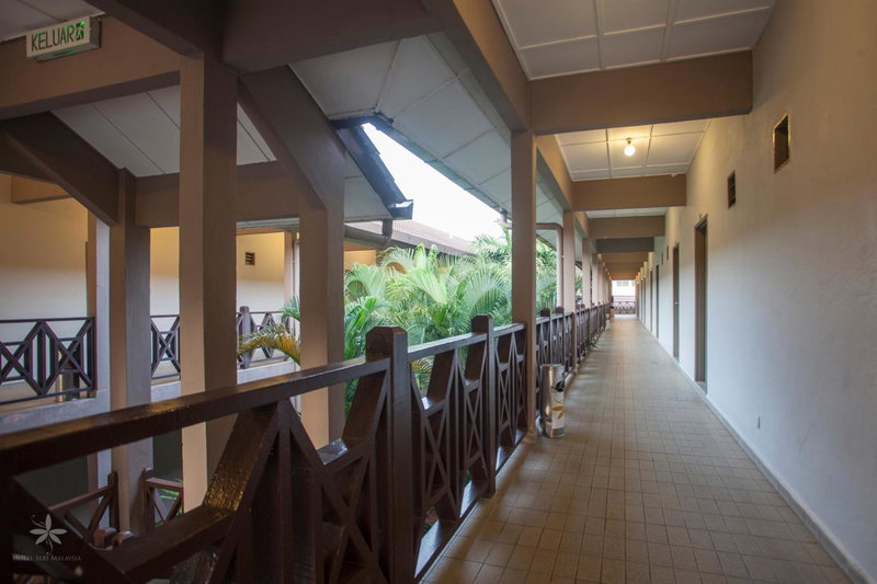 Hotel Seri Malaysia Bagan Lalang, Sepang, Malaysia