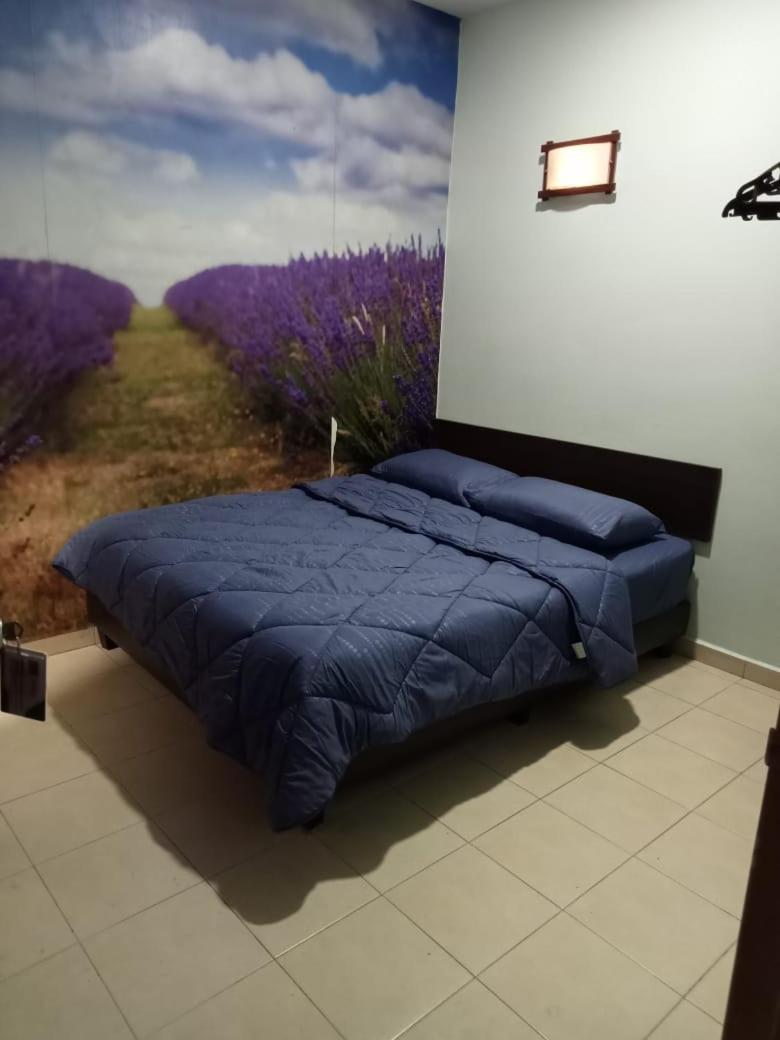 Desaru Penawar Inn, Малайзия
