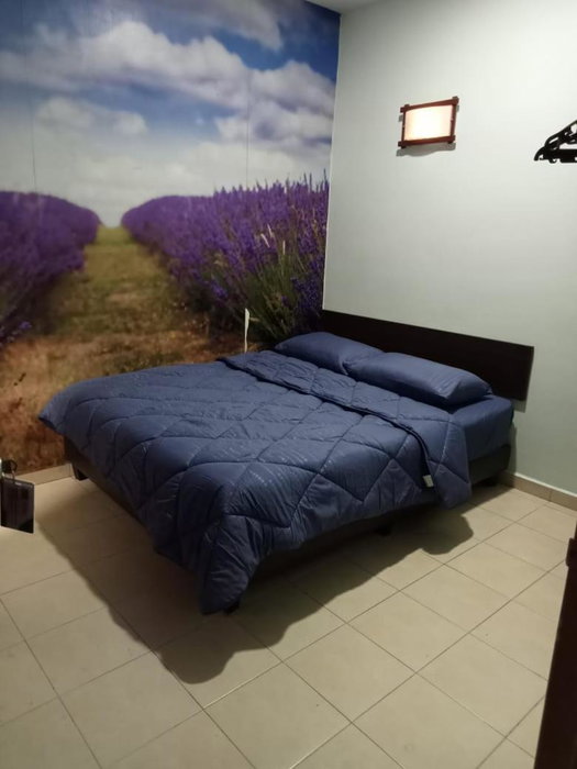 Desaru Penawar Inn, Desaru, Malaysia