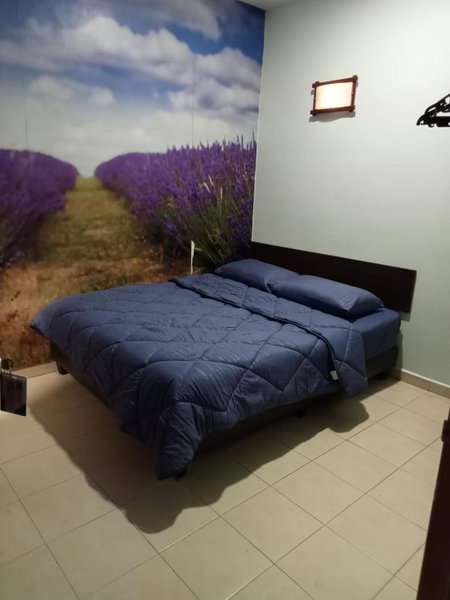 Desaru Penawar Inn, Desaru, Malaysia