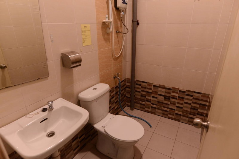Desaru Penawar Inn, Desaru, Malaysia