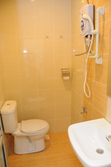 Desaru Penawar Inn, Desaru, Malaysia