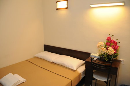 Desaru Penawar Inn, Desaru, Malaysia