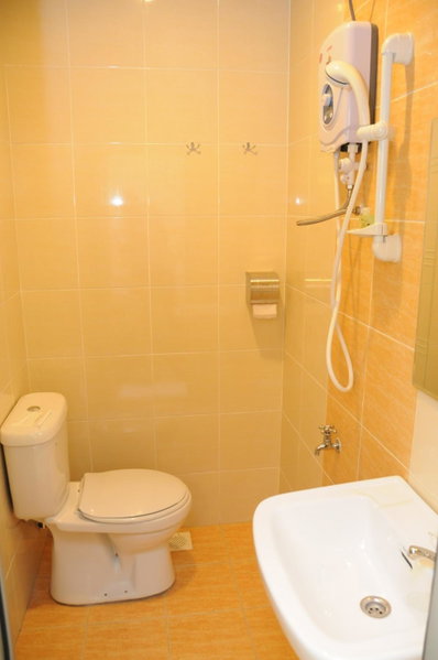 Desaru Penawar Inn, Desaru, Malaysia