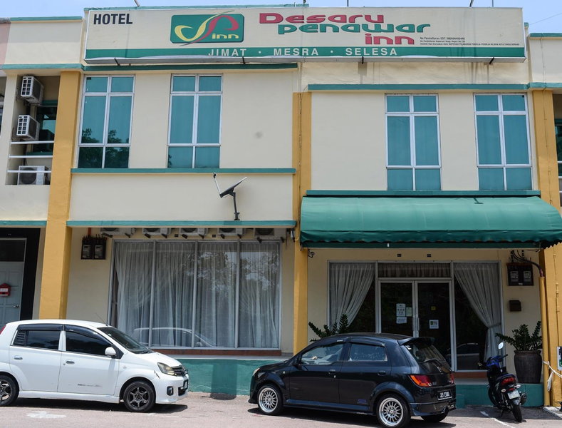 Desaru Penawar Inn, Desaru, Malaysia