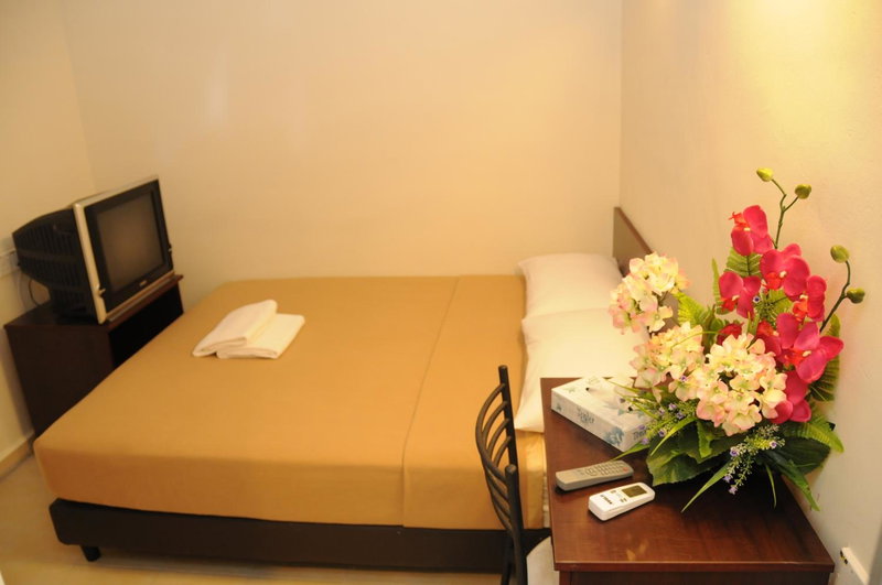 Desaru Penawar Inn, Desaru, Malaysia