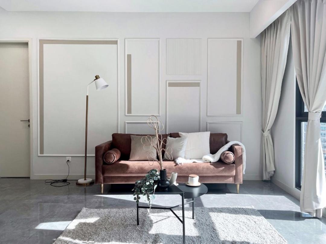 Hotel · The Ooak Suites and Residence@ Kiara 163, Kuala Lumpur