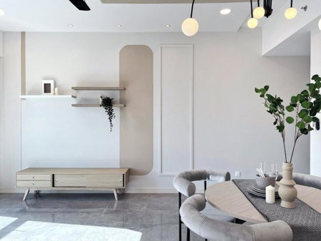 The Ooak Suites and Residence@ Kiara 163, Kuala Lumpur, Malaysia