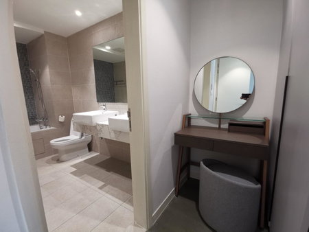 The Ooak Suites and Residence@ Kiara 163, Kuala Lumpur, Malaysia