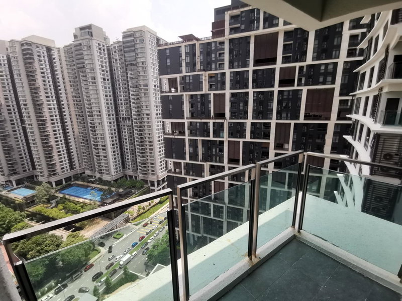 The Ooak Suites and Residence@ Kiara 163, Kuala Lumpur, Malaysia