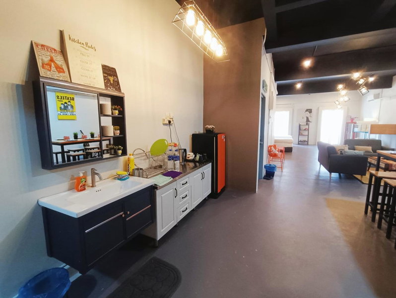 Melaka Riviera Studio 15, Melaka, Malaysia