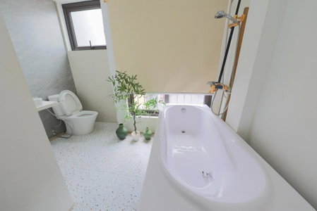 cozyfun homestay Lê Hồng Phong, Hanoi, Vietnam
