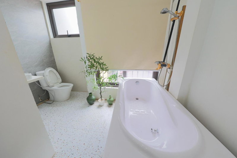 cozyfun homestay Lê Hồng Phong, Hanoi, Vietnam