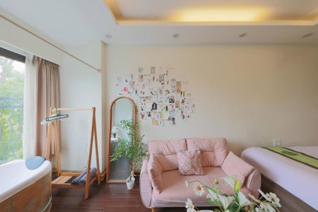 cozyfun homestay Lê Hồng Phong, Hanoi, Vietnam