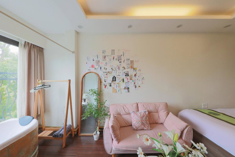 cozyfun homestay Lê Hồng Phong, Hanoi, Vietnam