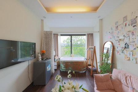 cozyfun homestay Lê Hồng Phong, Hanoi, Vietnam