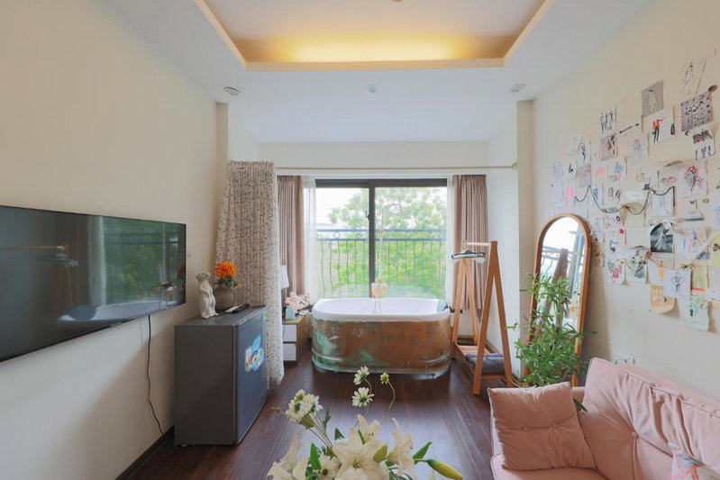 cozyfun homestay Lê Hồng Phong, Hanoi, Vietnam