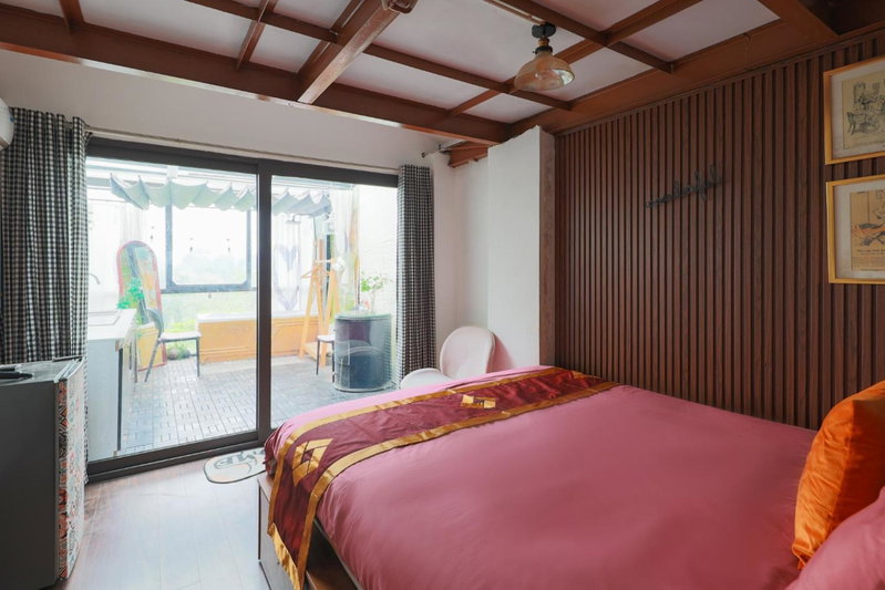 cozyfun homestay Lê Hồng Phong, Hanoi, Vietnam
