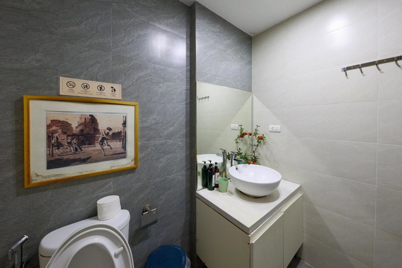 cozyfun homestay Lê Hồng Phong, Hanoi, Vietnam