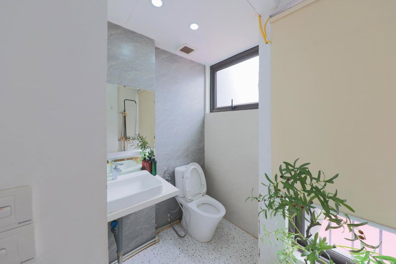 cozyfun homestay Lê Hồng Phong, Hanoi, Vietnam