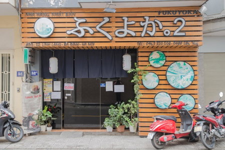 22housing Linh Lang Hotel & Residence, Hanoi, Vietnam