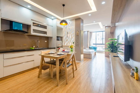 22housing Linh Lang Hotel & Residence, Hanoi, Vietnam
