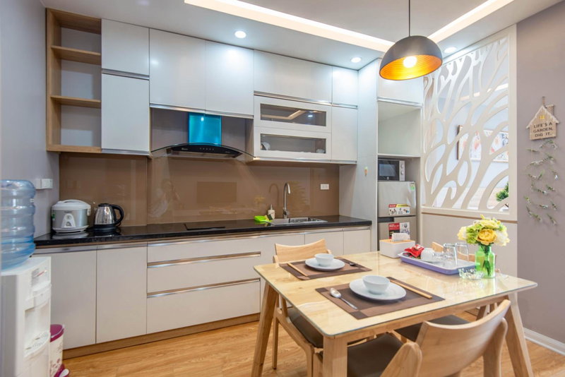 22housing Linh Lang Hotel & Residence, Hanoi, Vietnam
