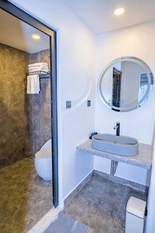 Hafi Boutique Hotel, Vung Tau, Vietnam