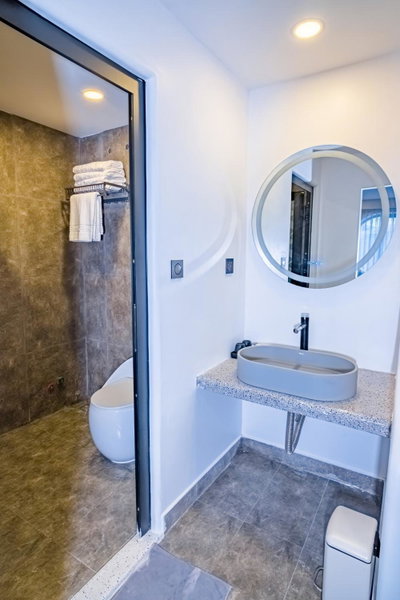 Hafi Boutique Hotel, Vung Tau, Vietnam