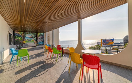 Hafi Boutique Hotel, Vung Tau, Vietnam