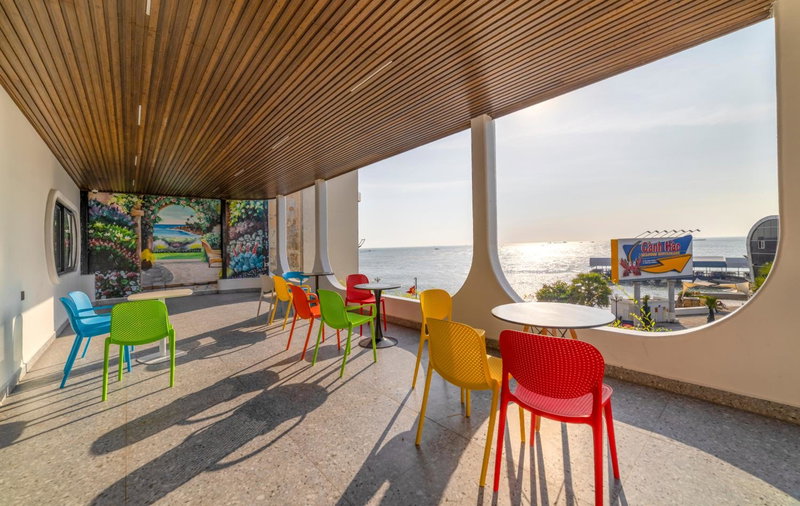 Hafi Boutique Hotel, Vung Tau, Vietnam