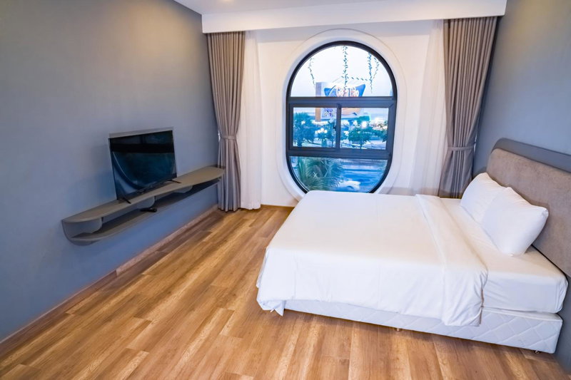Hafi Boutique Hotel, Vung Tau, Vietnam