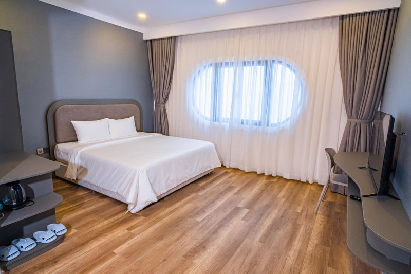 Hafi Boutique Hotel, Vung Tau, Vietnam