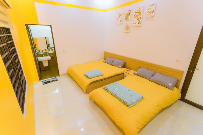 Thanh Truc Villa & Flower, Sa Pa, Vietnam